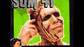 Sum 41 - Over My Head (Better Off Dead)