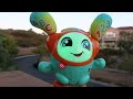 Fisher Price DJ Bouncin Beats Destruction