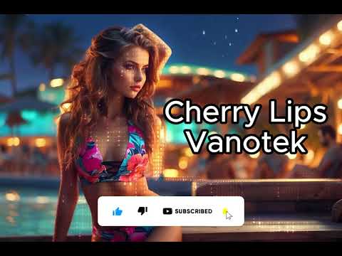 Vanotek - Cherry Lips feat. Mikayla