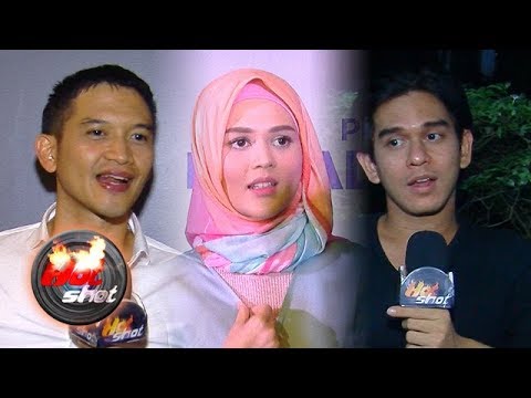 Hot Shot 19 Mei 2019 - Belum Juga Menikah, Ini Kendala Sejumlah Artis
