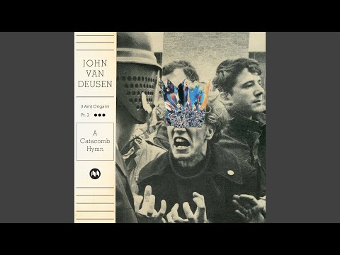 Numb - John Van Deusen