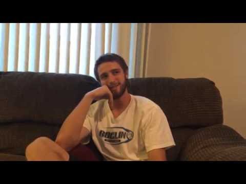 Digging Up the Trenches with B-Ry and the Boys