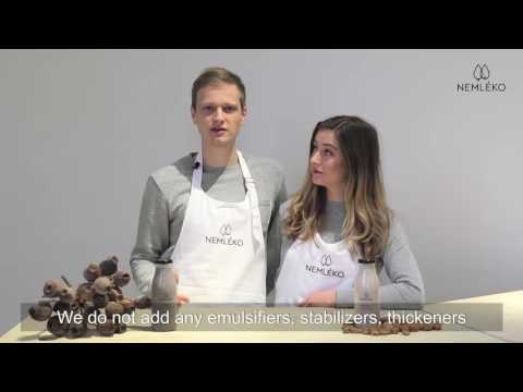 Zamiluj se do Nemléka