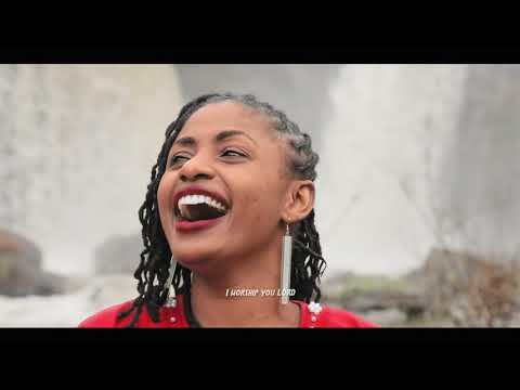 WI NGAI WA NGAI CIOTHE by EDITH WAIRIMU (OFFICIAL VIDEO) SKIZA  *812*16#