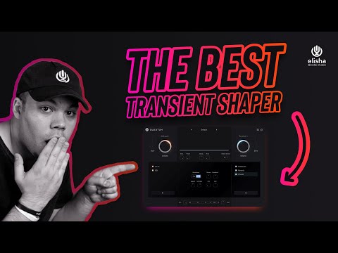 Quantum Plugin Review - The BEST Transient Shaper Audio Plugin For Music Producers