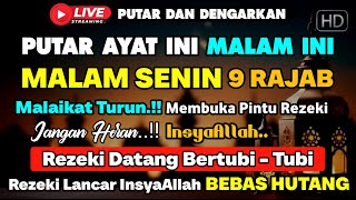 Download lagu MUSTAJAB❗️CUKUP PUTAR DAN DENGARKAN - DOA LUNAS HUTANG | DOA REZEKI LANCAR mp3