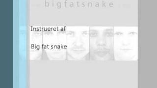 Big Fat Snake - Little Wings - Valle