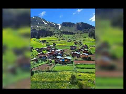 Denizlerin Dalgasıyım - Karmate