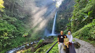 Explore Jawa Timur, Surga Dunia. Alamnya Indah Makanannya enak...