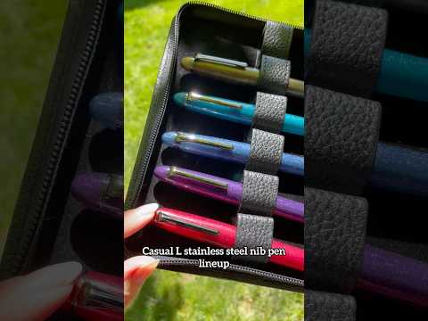 Pen Boutique Ltd