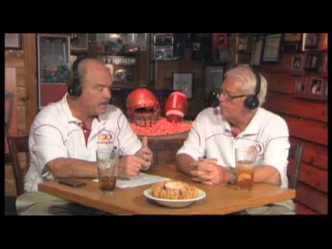 The Mark Crews Show - Brookwood vs. Central