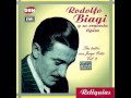 Rodolfo Biagi Y Su Orquesta Típica A La Gran Muñeca 1950