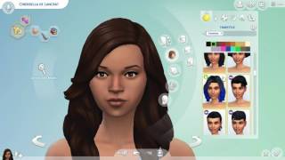 Sims 4 Tutorial Downloading Sims w/ CC from the Gallery