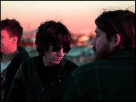 Arctic Monkeys - On a Mission (HQ)