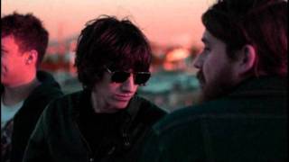 Arctic Monkeys - On a Mission (HQ)