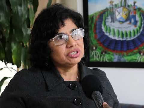 Peter Williams Acting as CTO, Position Soon to Go to Vacancy