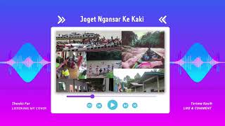 Download lagu Joget Ngansar Ke Kaki | BETTY mp3