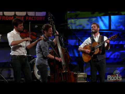 The Lonely Heartstring Band "The Roads Salvation"