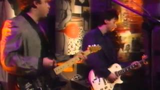 That Petrol Emotion - Sensitize BBC Late Show