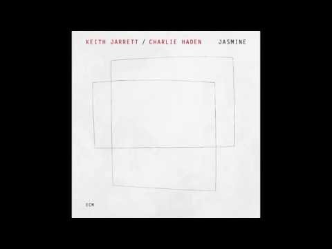 Keith Jarrett / Charlie Haden - No Moon at All