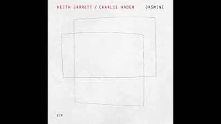 Keith Jarrett / Charlie Haden - No Moon at All