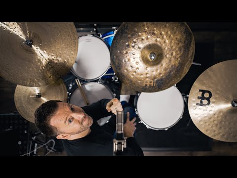 The Practical Triplet Fill - Drum Lesson