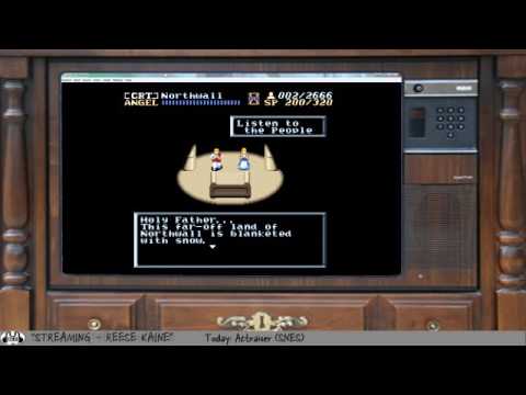 Actraiser (Japanese)(Part 6)