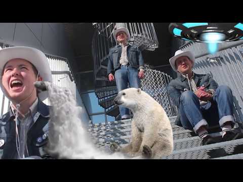 Skoffín - LÍSA LÍSA