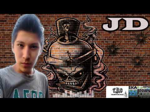 MC BRAYAN FT JD  NOS CRITICAN X NUESTRA FORMA DE VIDA #2017