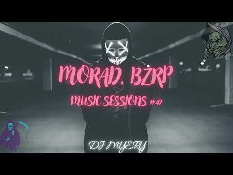 MORAD || BZRP Music Sessions #47 (Remix) DJ Myery