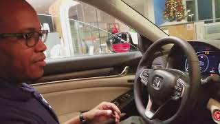 DCH Paramus Honda (DTPS# 503301)
