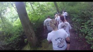 Dirty Donkeys Wolf Run Part 2