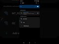 QUICK FIX Public Wifi Login Not Appearing Working Android Samsung Devices