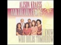 Alison Krauss and the Cox Family I Kno Alison Krauss and the Cox Family I Kno