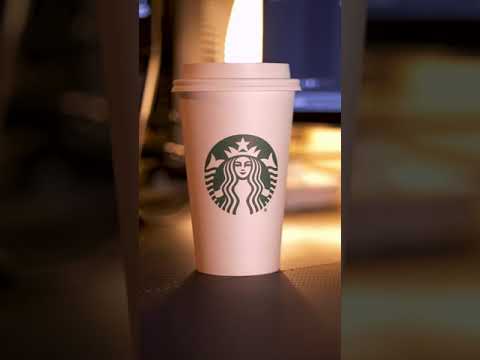 Starbuck's Logo EXPLAINED 😱 (not a mermaid)