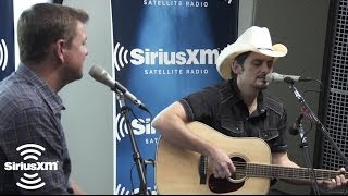 Brad Paisley &quot;She&#39;s Everything&quot; // SiriusXM // The Highway