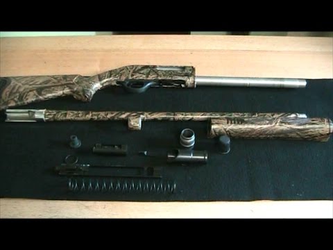 Escort PS Youth Review — Perfect Starter Shotgun for Waterfowl Hunting?