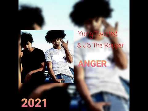 Anger (feat. J.S The Rapper)