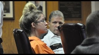 Shelia Eddy Hearing Turns Into Sentencing video