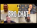 THE ORLANDO PRO | Fouad Abiad, Nick Walker, Iain Valliere & Guy Cisternino | Bro Chat #86