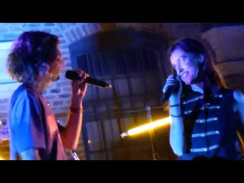 Ainda-Kilometros Ft Goyo Degano(Camping 27-03-22)