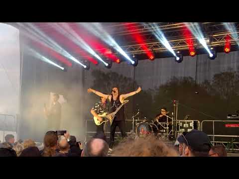 One Desire - Apologize (14.6.2025, Lisää Löylyä, Vaasa, Finland)