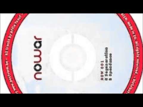 The Parkwalker - Opendance (Nowar - NOW001)