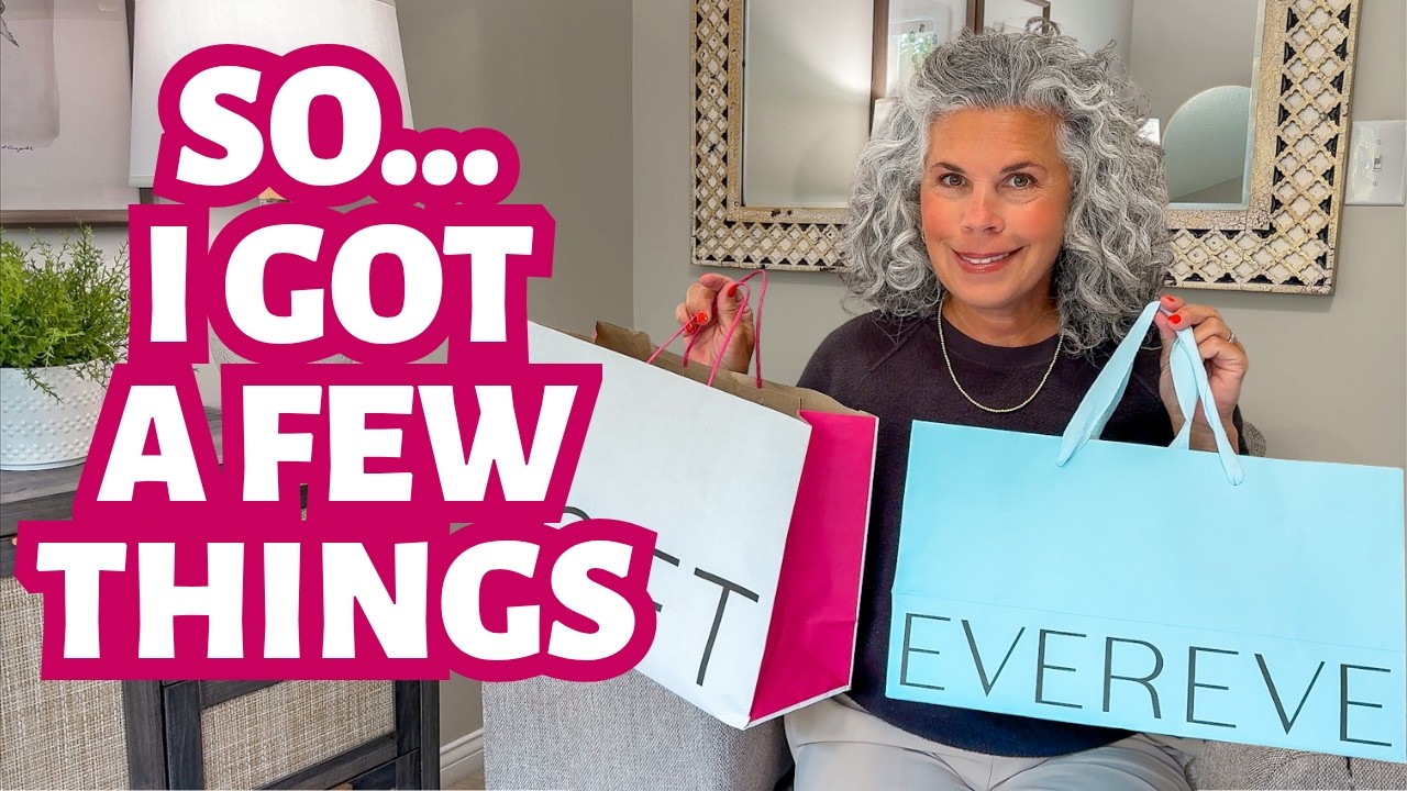 Come Shopping With Me in Nashville! 🛍️