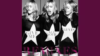 Give Me All Your Luvin' (feat. Nicki Minaj &amp; M.I.A.) [Oliver Twizt Remix]