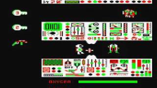 ACORN ELECTRON - FIVE GAMES FIVE MINUTES #06