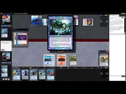 Relik Hunting 51 -- ????? Vs. Teferi -- Commander