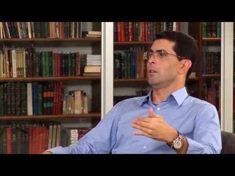 Haroldo Dutra - brilhantes esclarecimentos sobre a "pluralidade dos mundos"