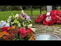 80 jaar sinds bommenwerper neerstortte in Brunssum