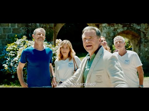 trailer